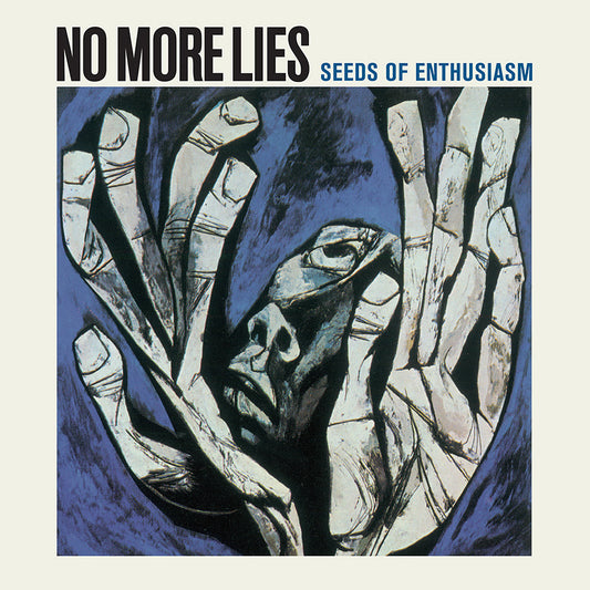 No More Lies - Seeds of enthusiasm - LP
