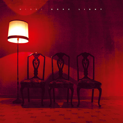 Nisei - More Light - LP