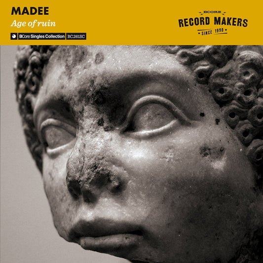Madee - Age of ruin - 7"