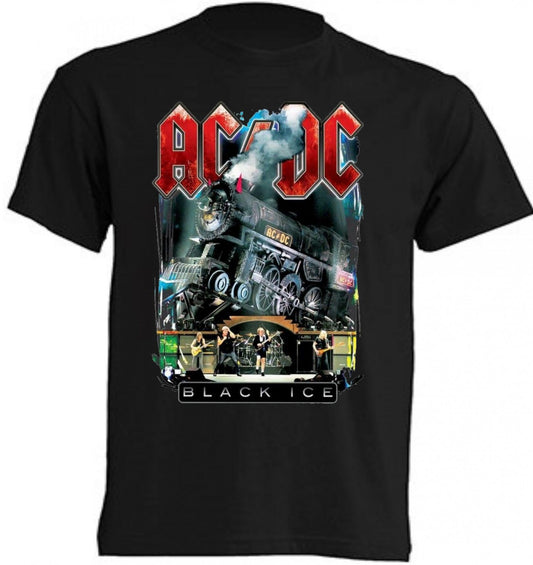AC/DC - T-Shirt