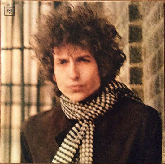 Bob Dylan - Blonde On Blonde - 2xLP