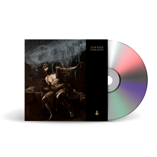 Behemoth - I Loved You At Your Darkest - CD