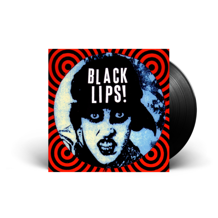 Black Lips - Black Lips! - LP