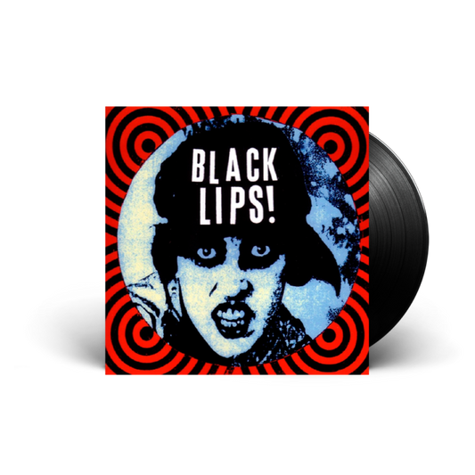 Black Lips - Black Lips! - LP