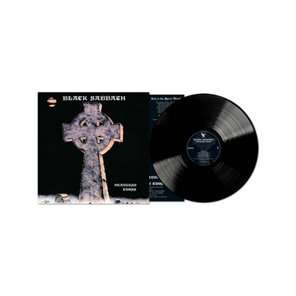 Black Sabbath - Headless Cross (2024) - LP