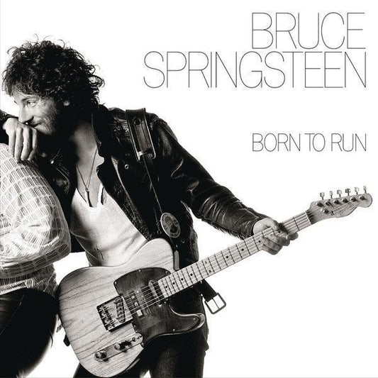 Bruce Springsteen - Born To Run - LP