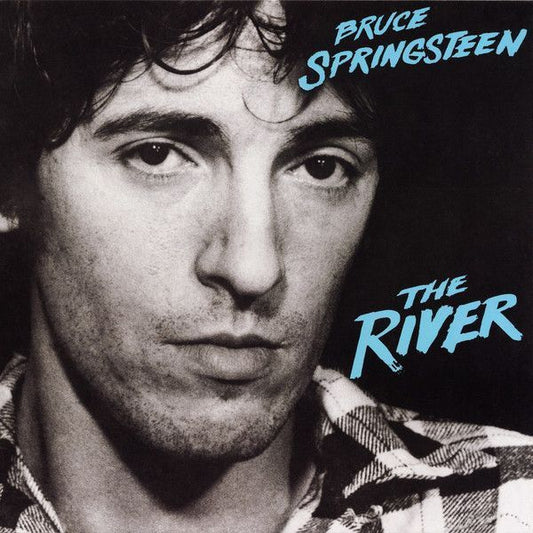 Bruce Springsteen - The River - 2xLP