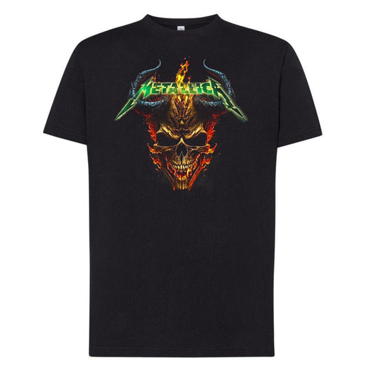 Metallica - Camiseta / T-Shirt
