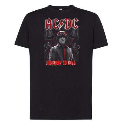 AC/DC - Camiseta / T-Shirt