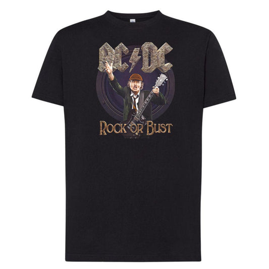 AC/DC - Camiseta / T-Shirt