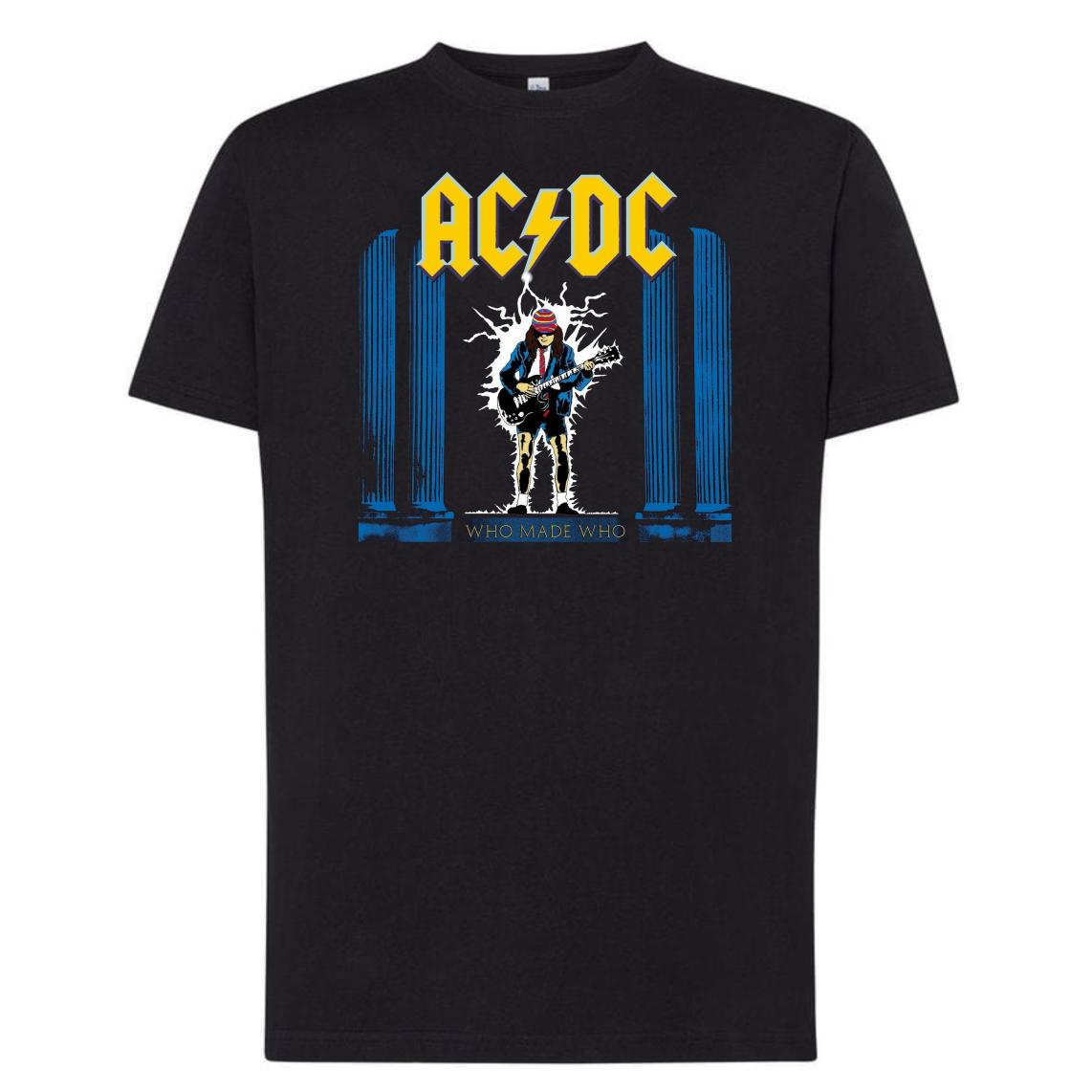 AC/DC - Camiseta / T-Shirt