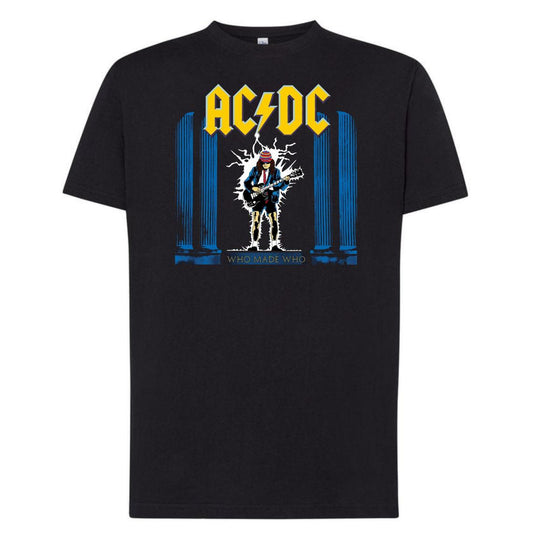 AC/DC - Camiseta / T-Shirt