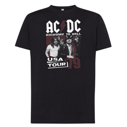 AC/DC - Camiseta / T-Shirt