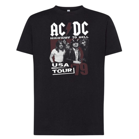 AC/DC - Camiseta / T-Shirt