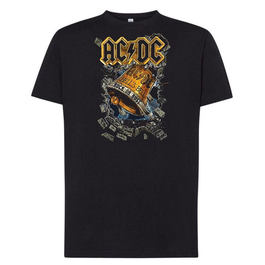 AC/DC - Camiseta / T-Shirt
