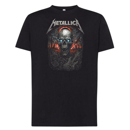 Metallica - Camiseta / T-Shirt