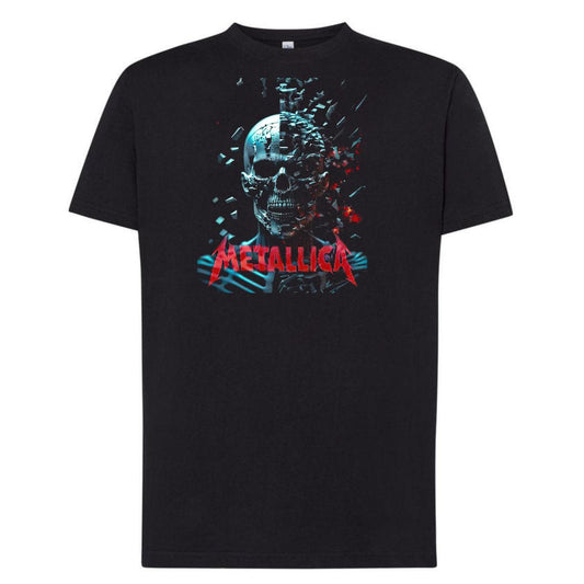 Metallica - Camiseta / T-Shirt