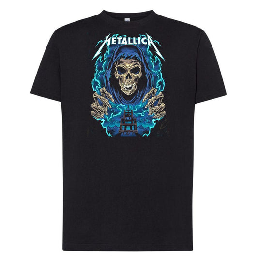 Metallica - Camiseta / T-Shirt