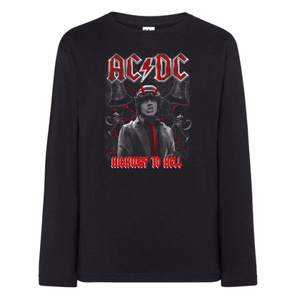 AC/DC - Camiseta / T-Shirt