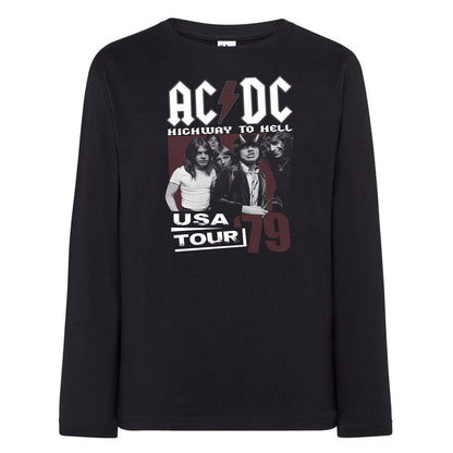 AC/DC - Camiseta / T-Shirt