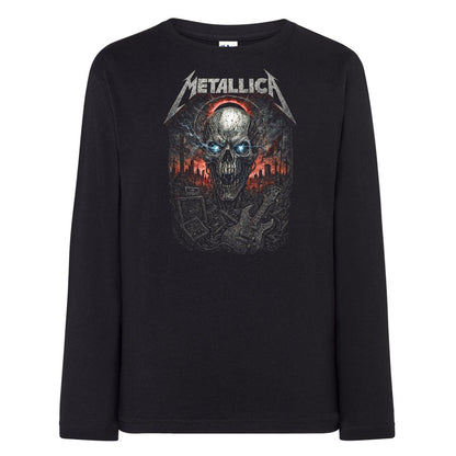 Metallica - Camiseta / T-Shirt
