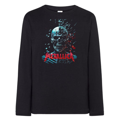 Metallica - Camiseta / T-Shirt