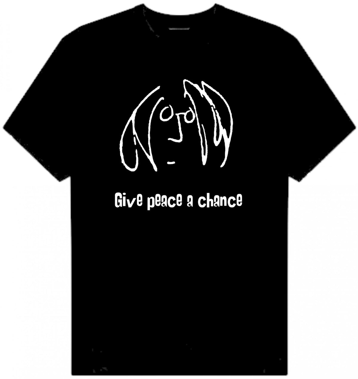 John Lennon - Camiseta / T-Shirt