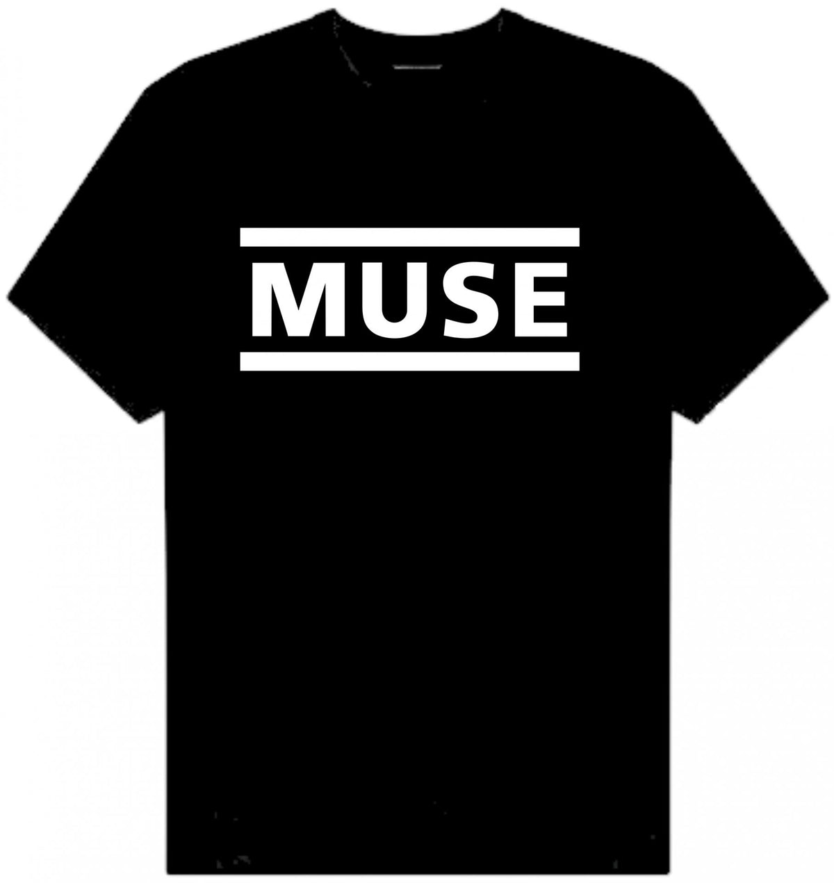 Muse - T-Shirt