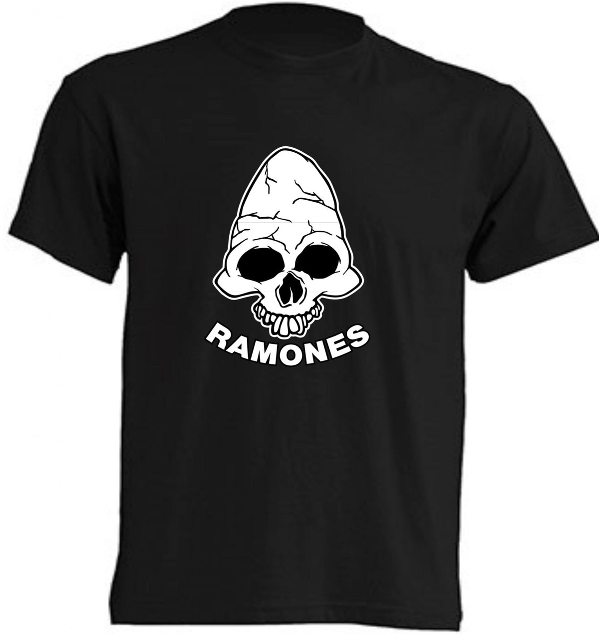Ramones - Camiseta / T-Shirt
