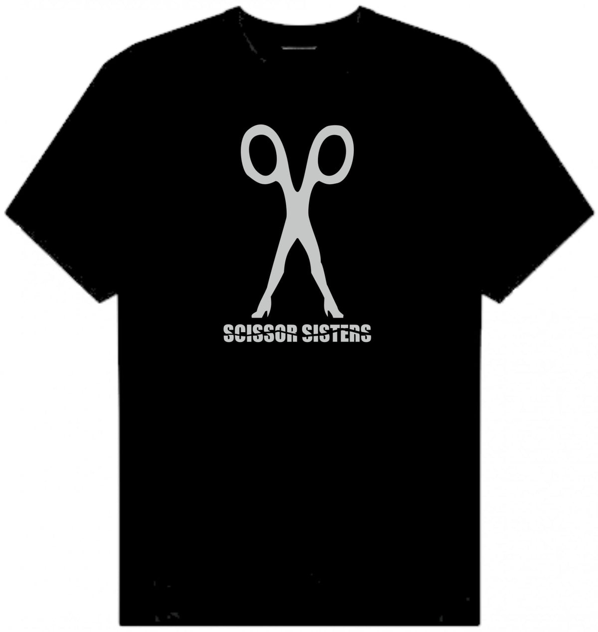 Scissor Sisters - T-Shirt / T-Shirt