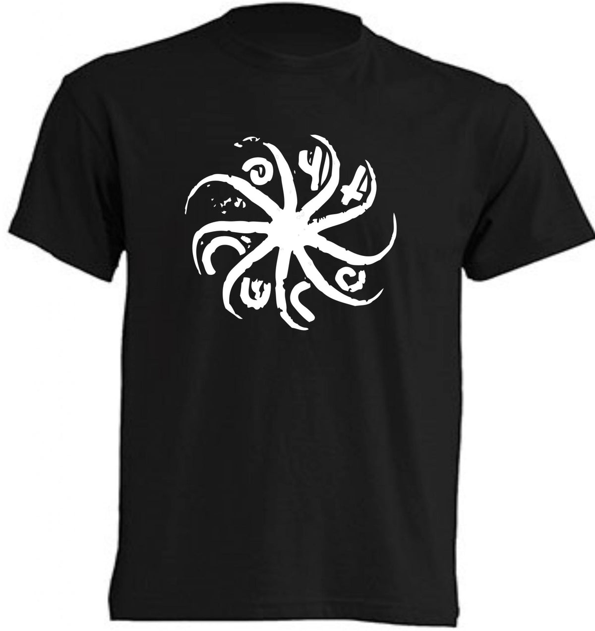 The Cure - T-shirt