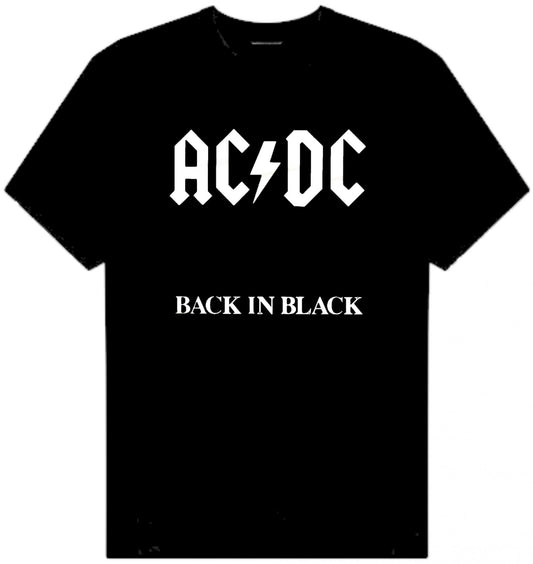 AC/DC - T-Shirt