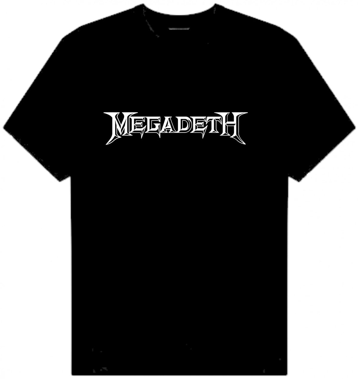 Megadeth - Camiseta / T-Shirt