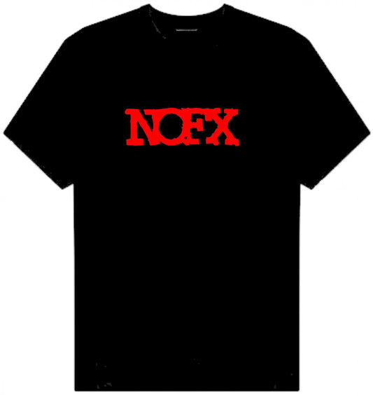NOFX - Camiseta / T-Shirt