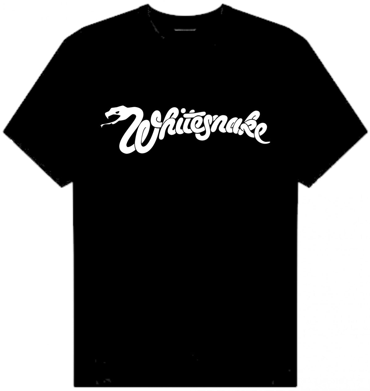 Whitesnake - Camiseta / T-Shirt