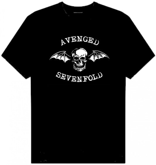Avenged Sevenfold - Camiseta / T-Shirt