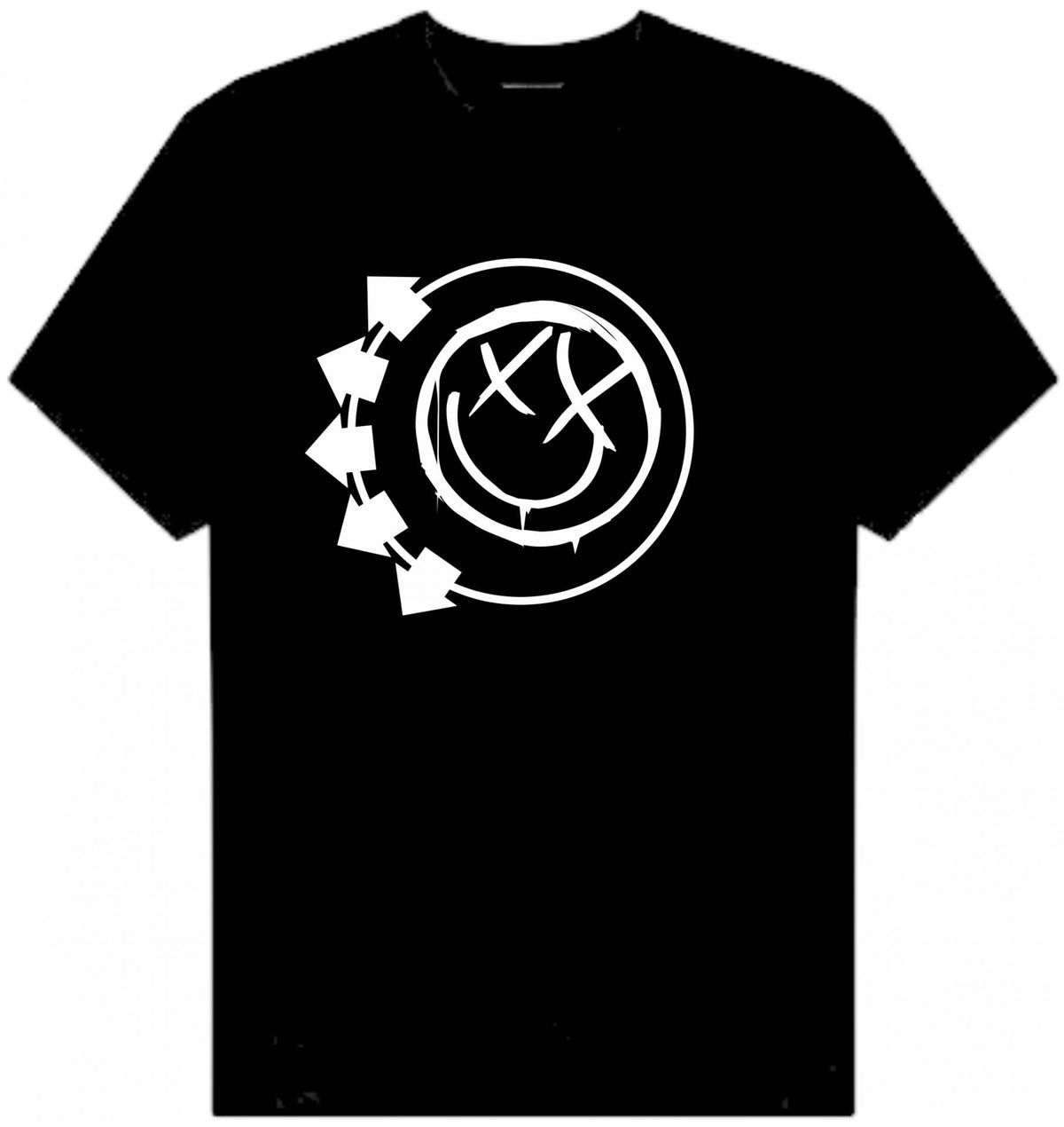 Blink-182 - T-Shirt