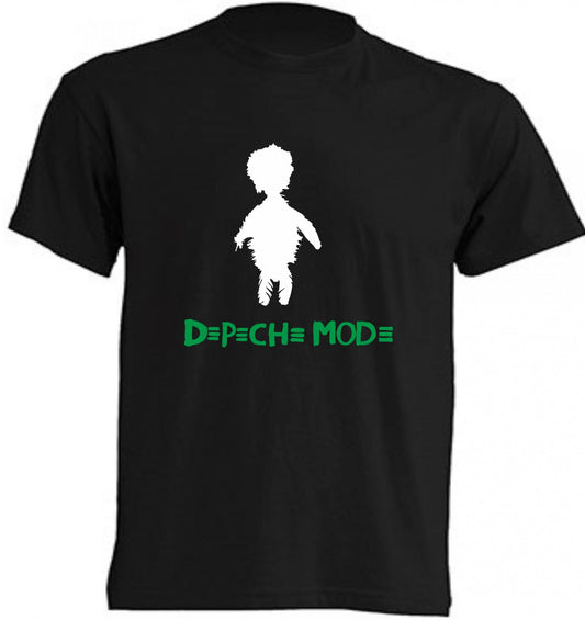 Depeche Mode - Camiseta / T-Shirt