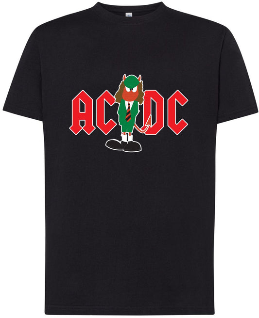 AC/DC - T-Shirt