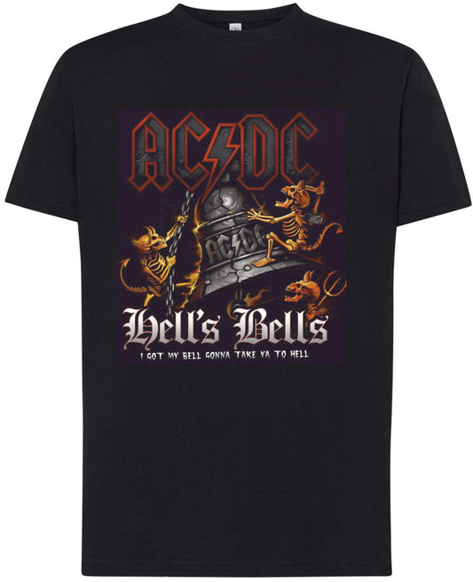AC/DC - T-Shirt