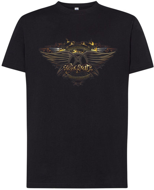 Aerosmith - T-Shirt