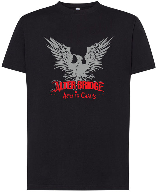 Alice In Chains - Camiseta / T-Shirt