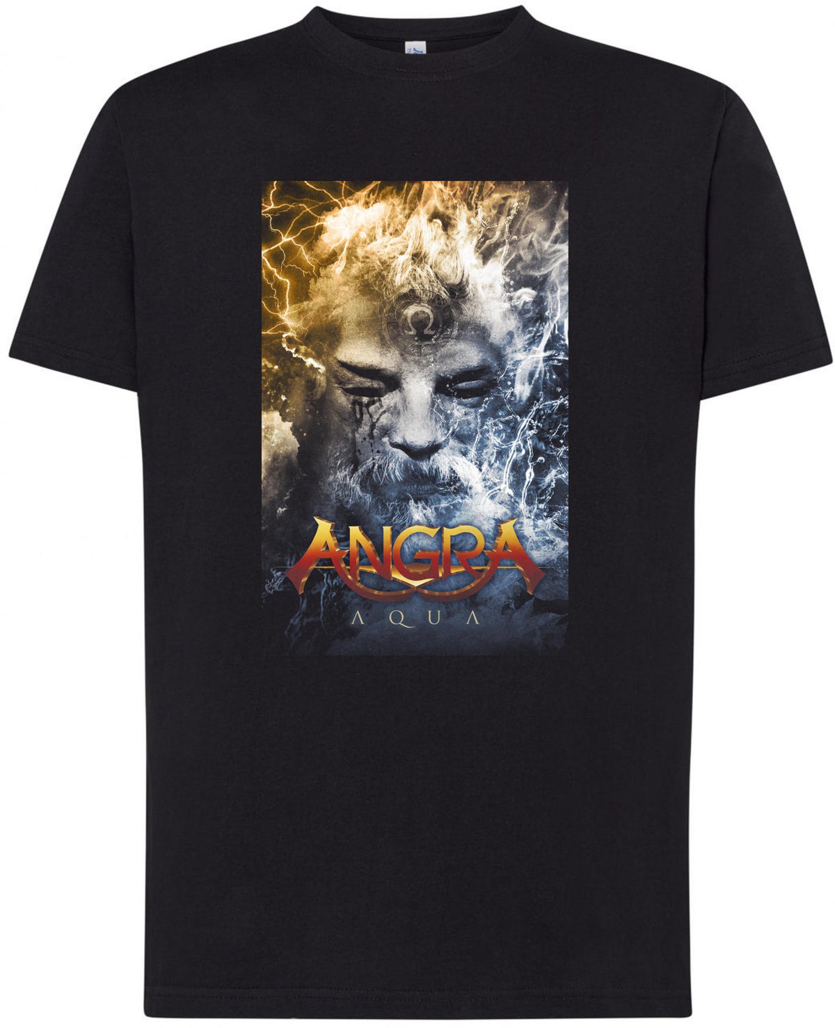 Angra - T-Shirt