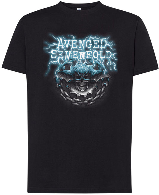 Avenged Sevenfold - Camiseta / T-Shirt
