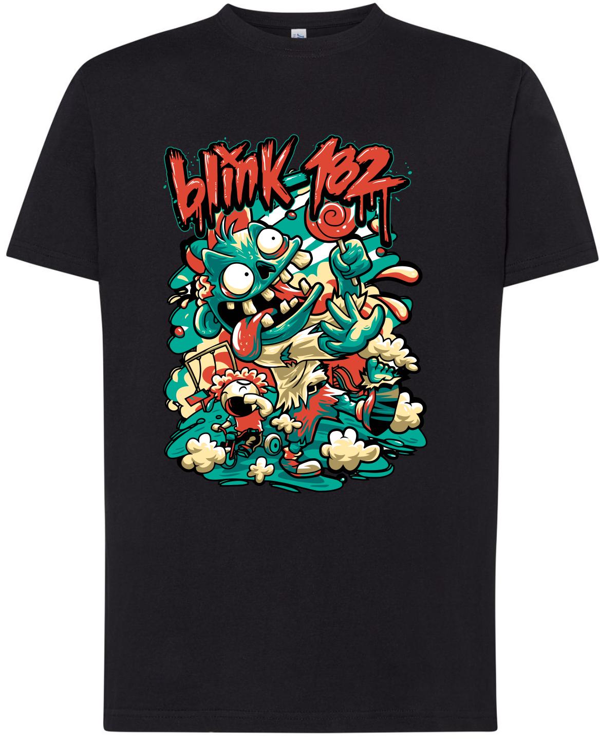 Blink-182 - T-Shirt
