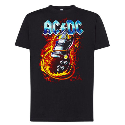 AC/DC - Camiseta / T-Shirt