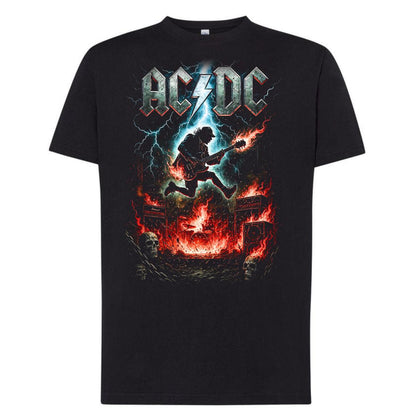 AC/DC - Camiseta / T-Shirt