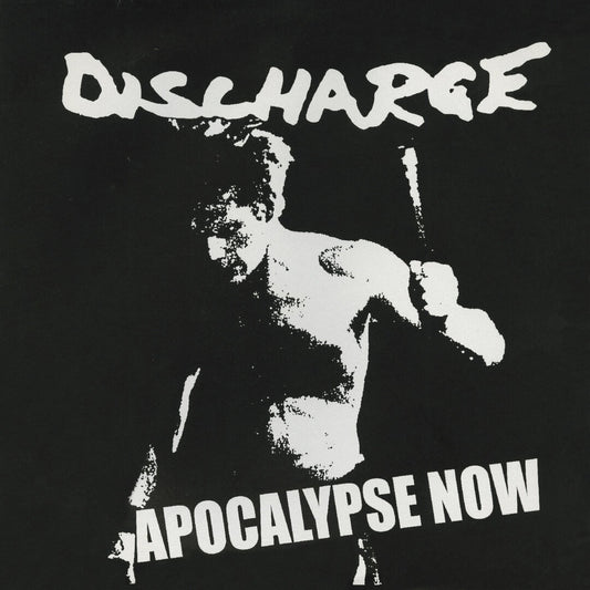 Discharge - Apocalypse Now - CD