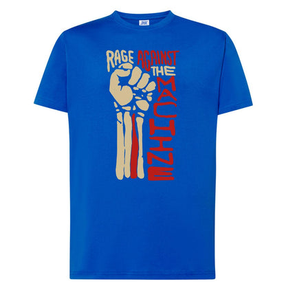 Rage Against The Machine - Camiseta / T-Shirt