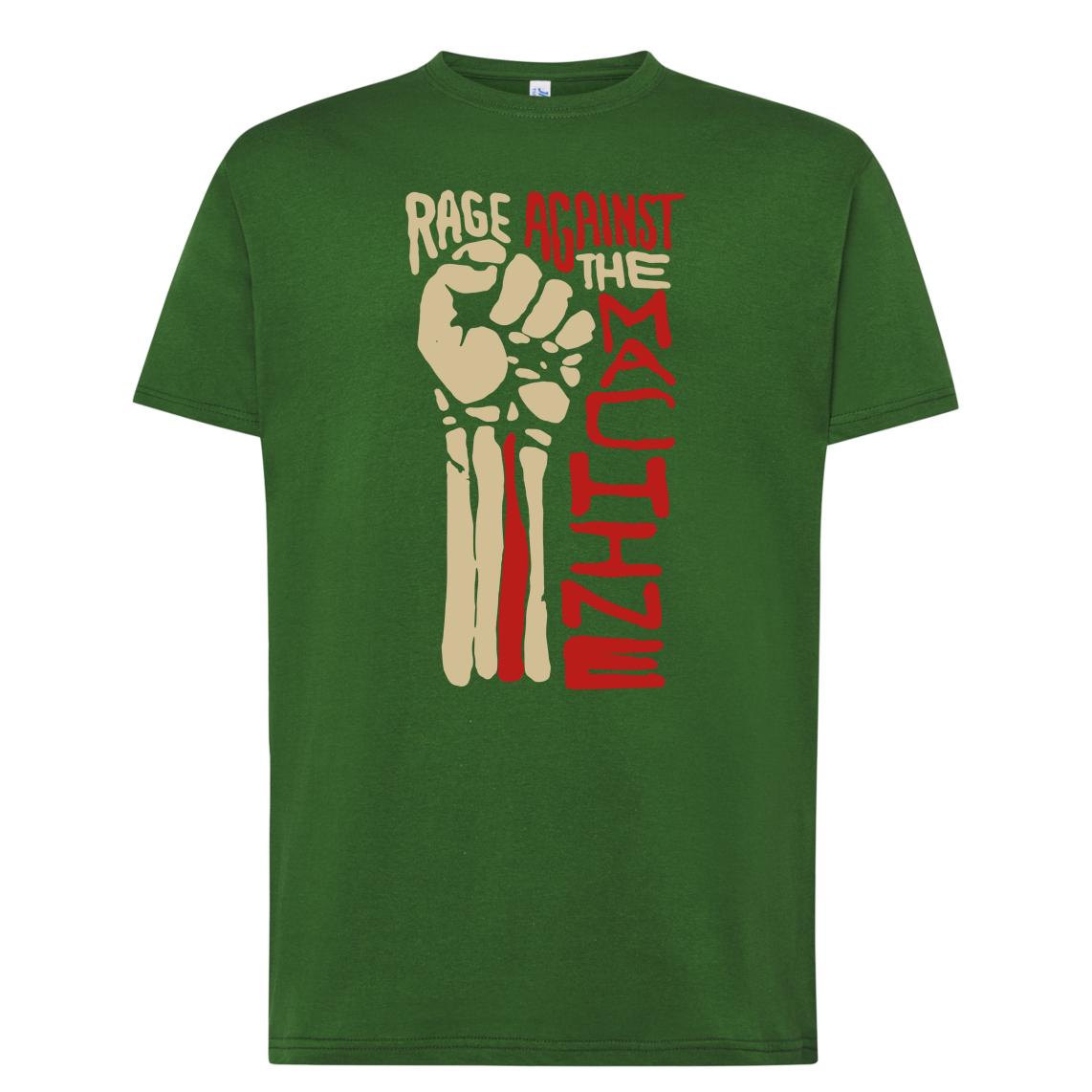 Rage Against The Machine - Camiseta / T-Shirt